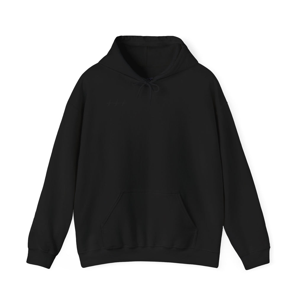 Kidd-O Logo Hoodie