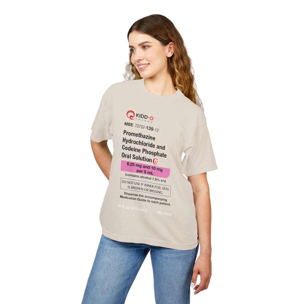 Kidd-O Pint T-Shirt