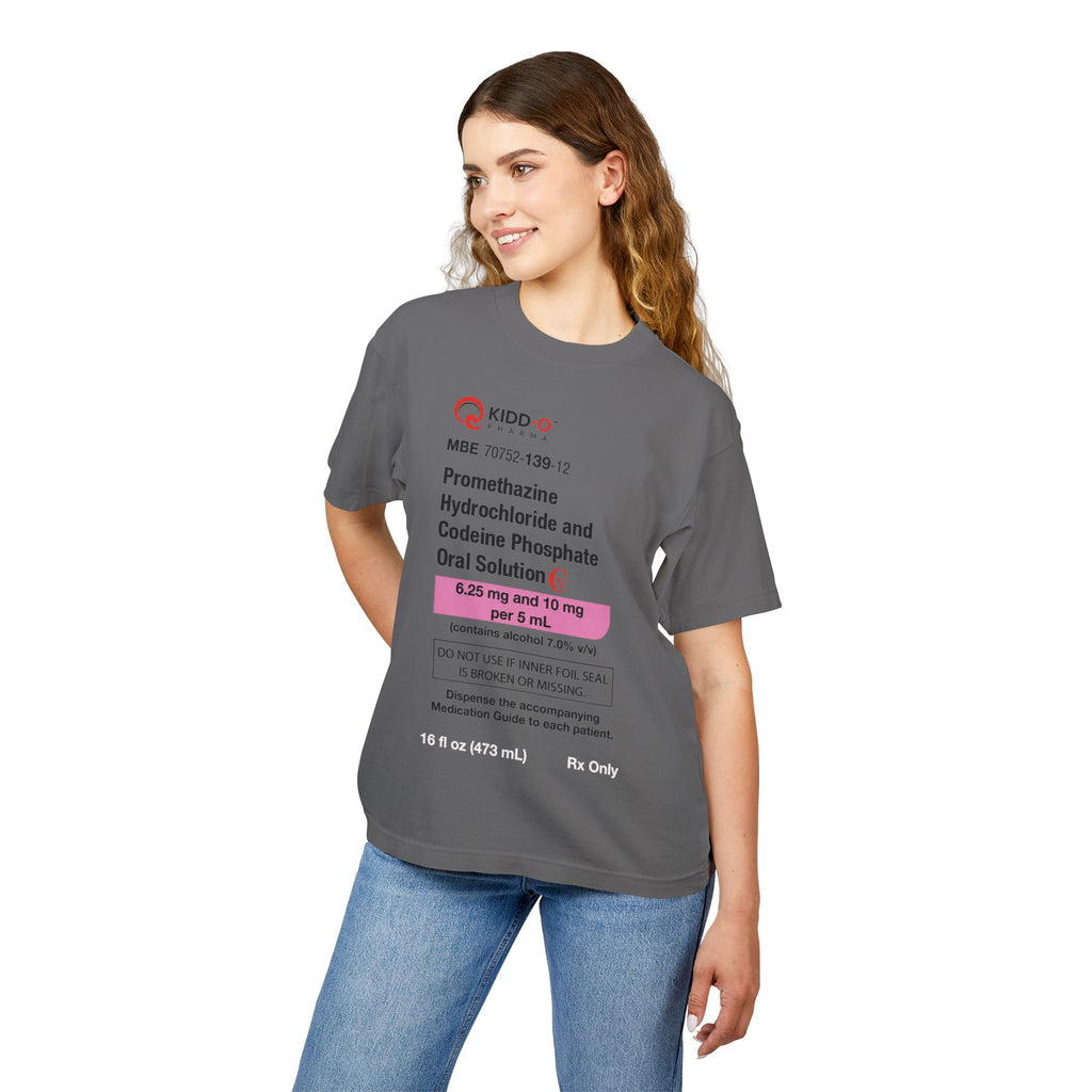 Kidd-O Pint T-Shirt