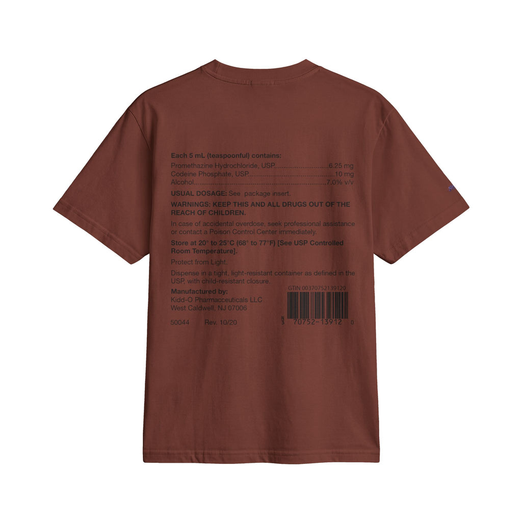 Kidd-O Pint T-Shirt (Xtra Colors)
