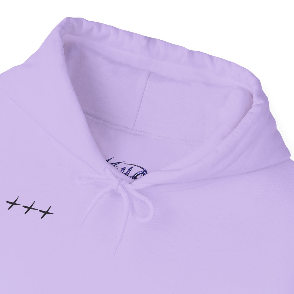 Kidd-O Logo Hoodie