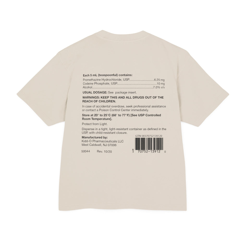 Kidd-O Pint T-Shirt