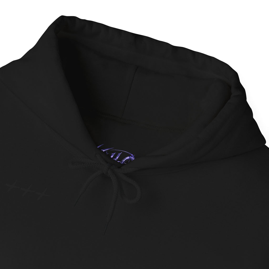 Kidd-O Logo Hoodie