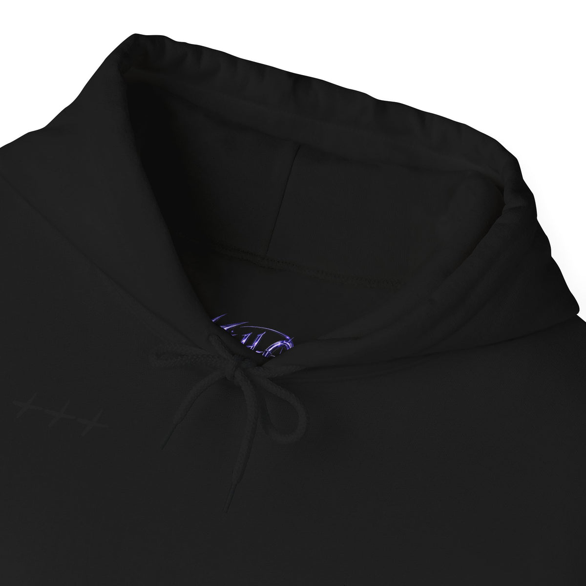 Kidd-O Logo Hoodie