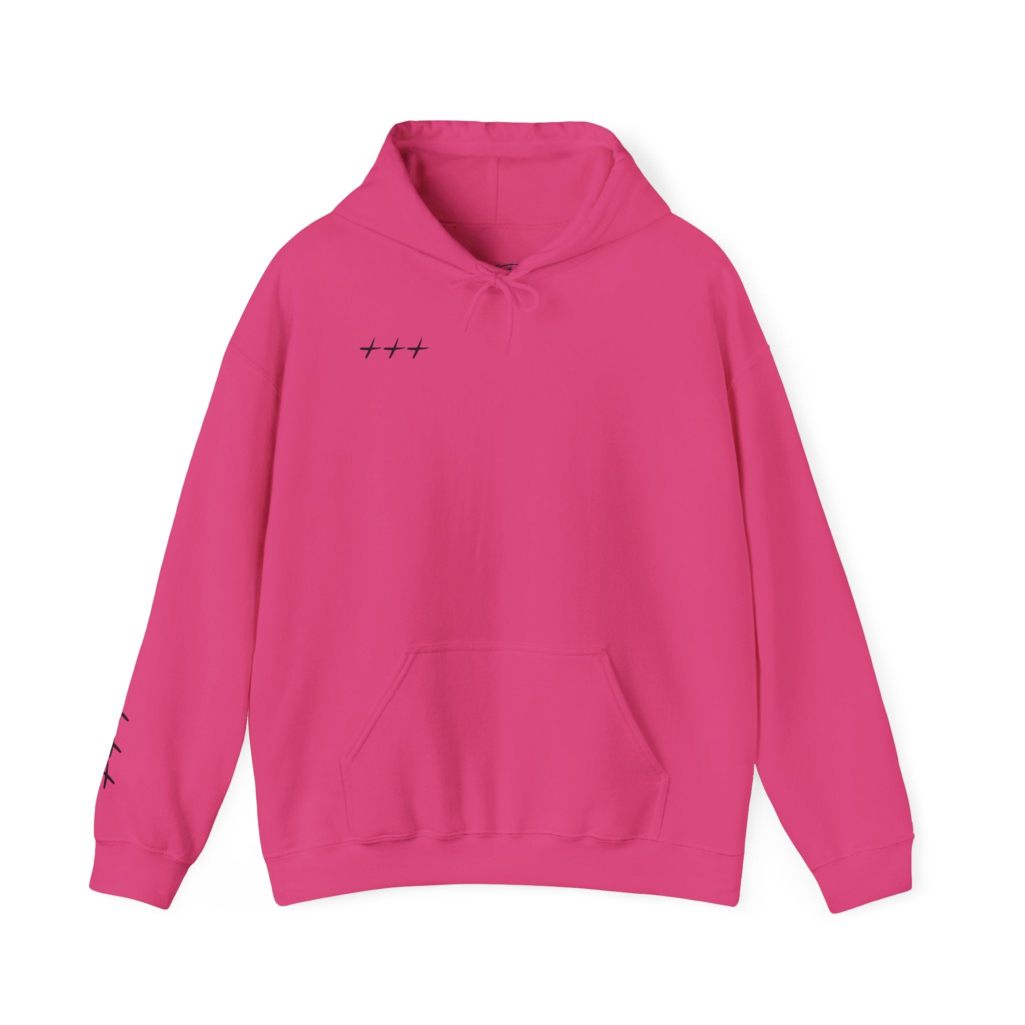 Kidd-O Logo Hoodie