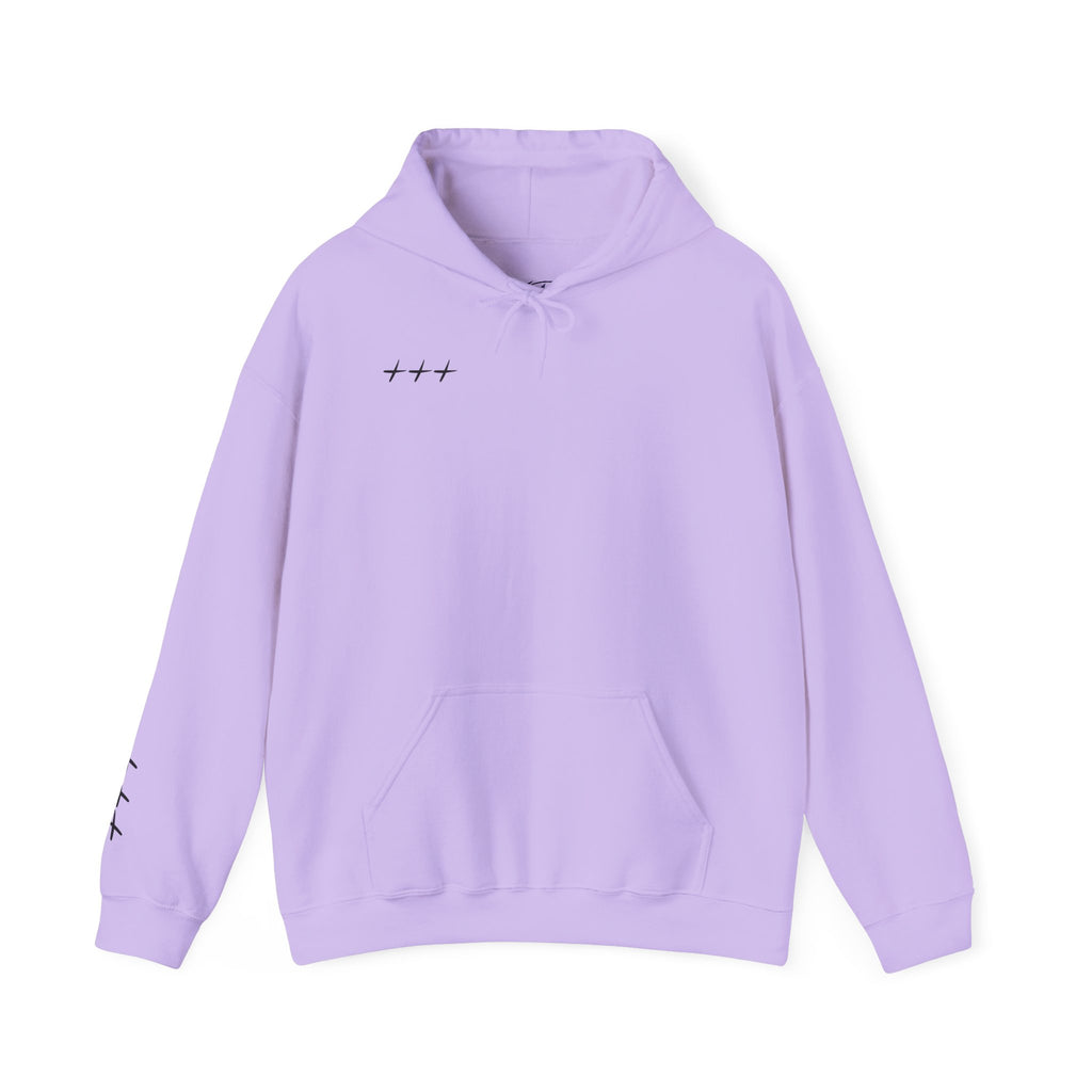 Kidd-O Logo Hoodie