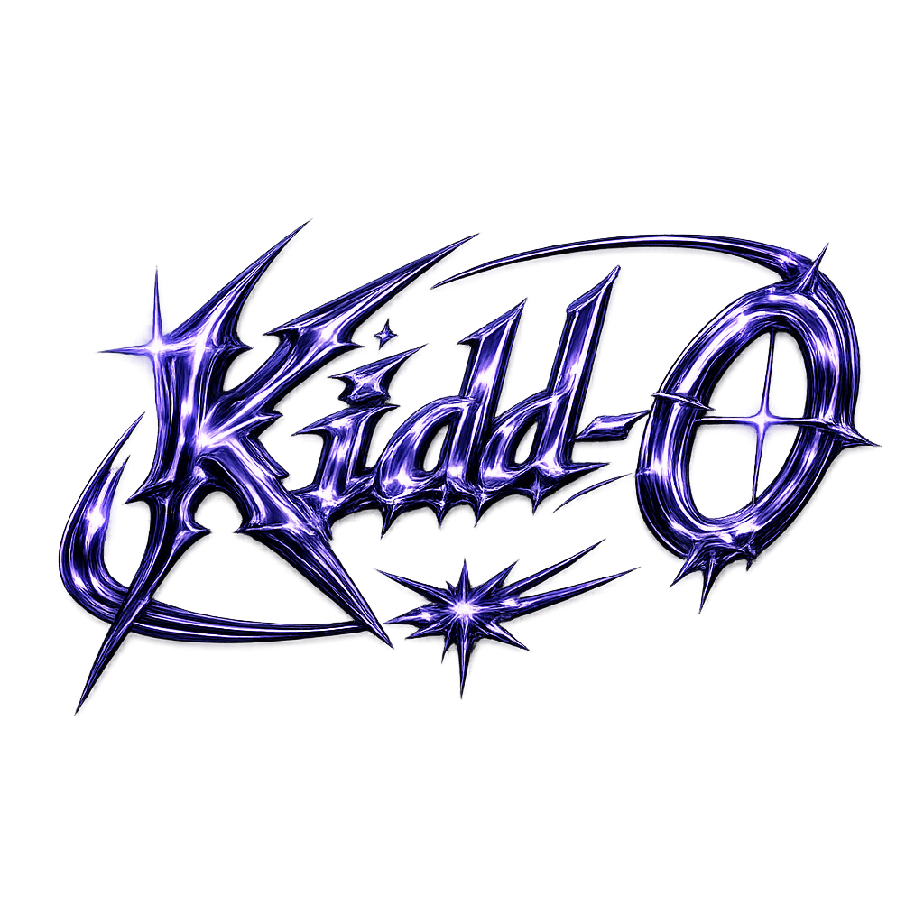 Kidd-O Merch Store
