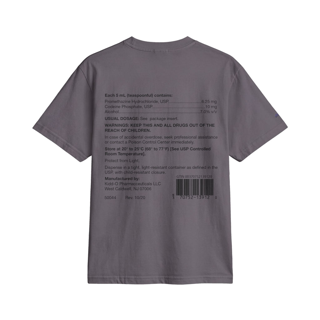 Kidd-O Pint T-Shirt (Xtra Colors)