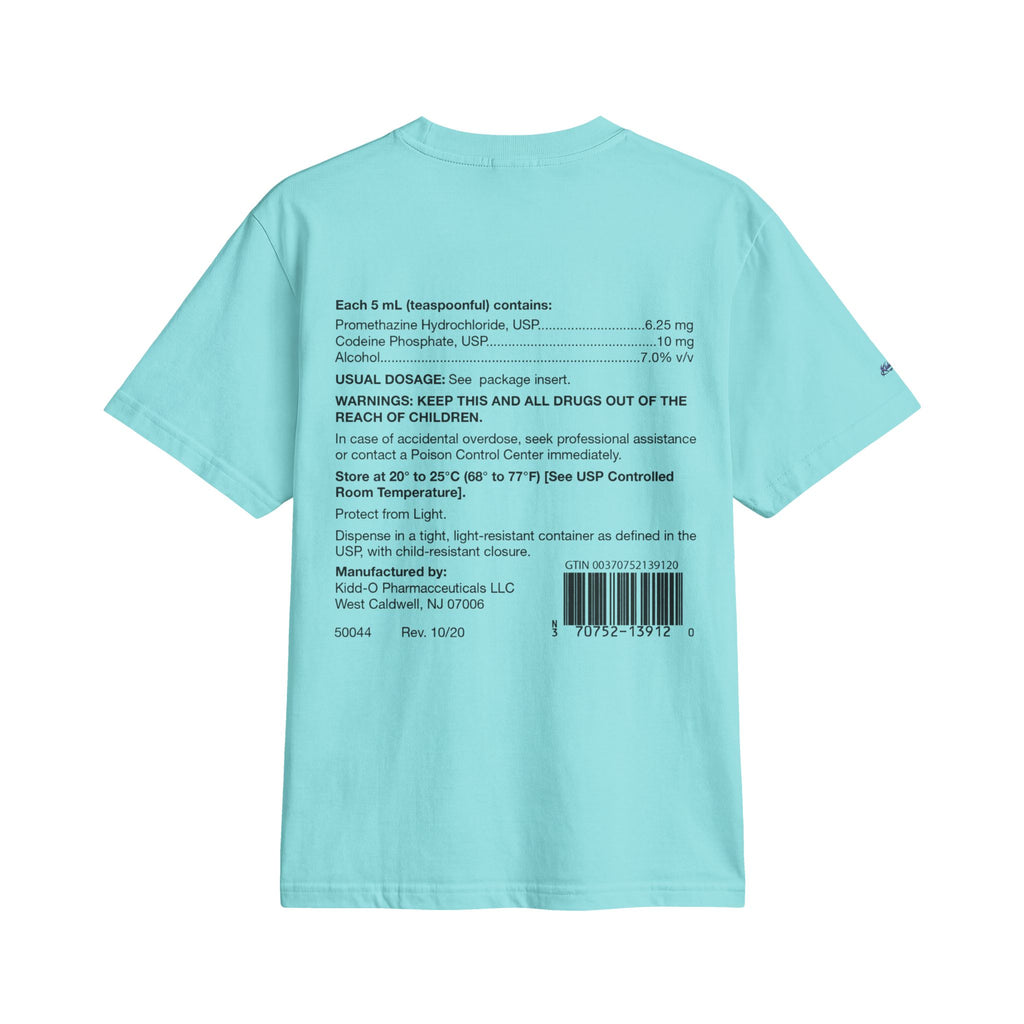 Kidd-O Pint T-Shirt (Xtra Colors)