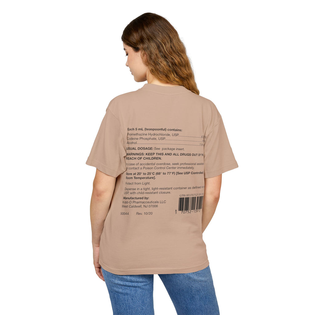 Kidd-O Pint T-Shirt