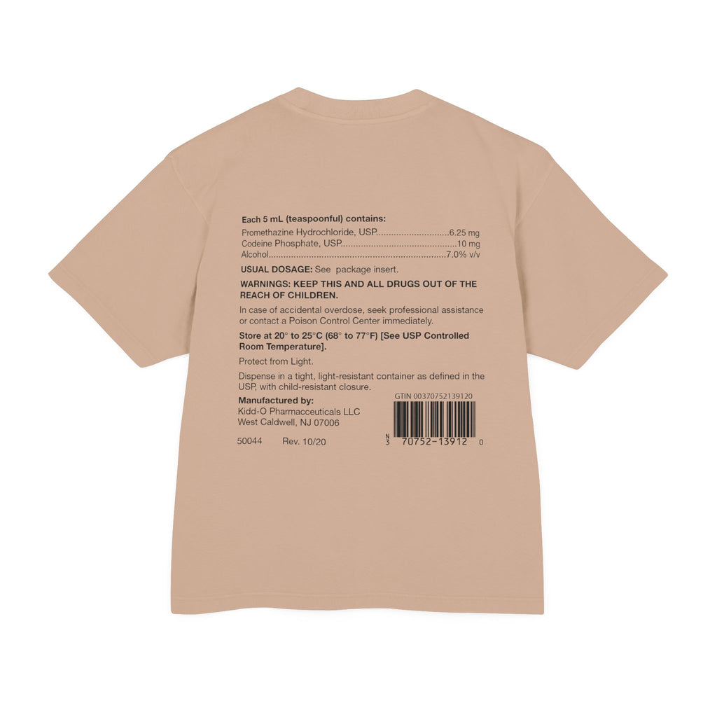 Kidd-O Pint T-Shirt