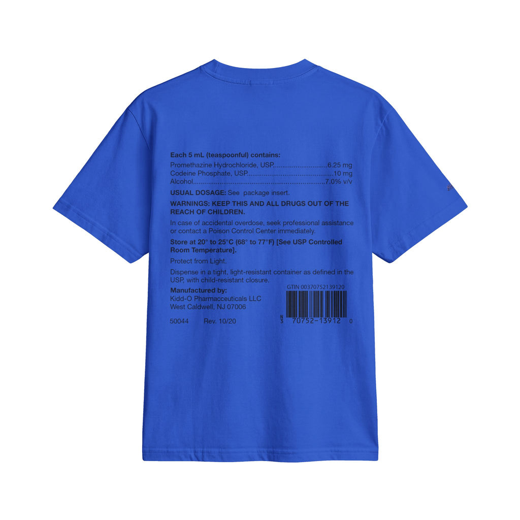 Kidd-O Pint T-Shirt (Xtra Colors)