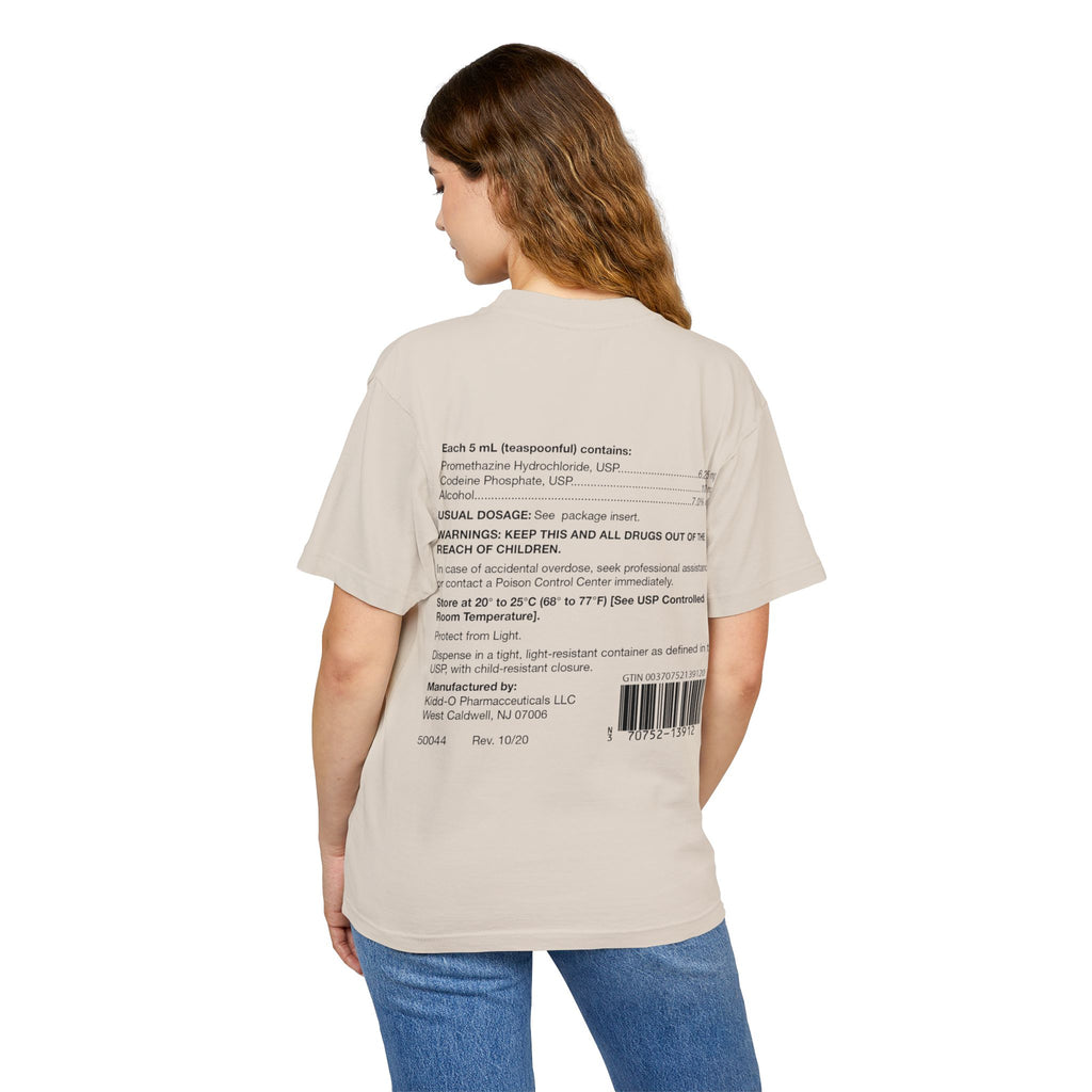 Kidd-O Pint T-Shirt