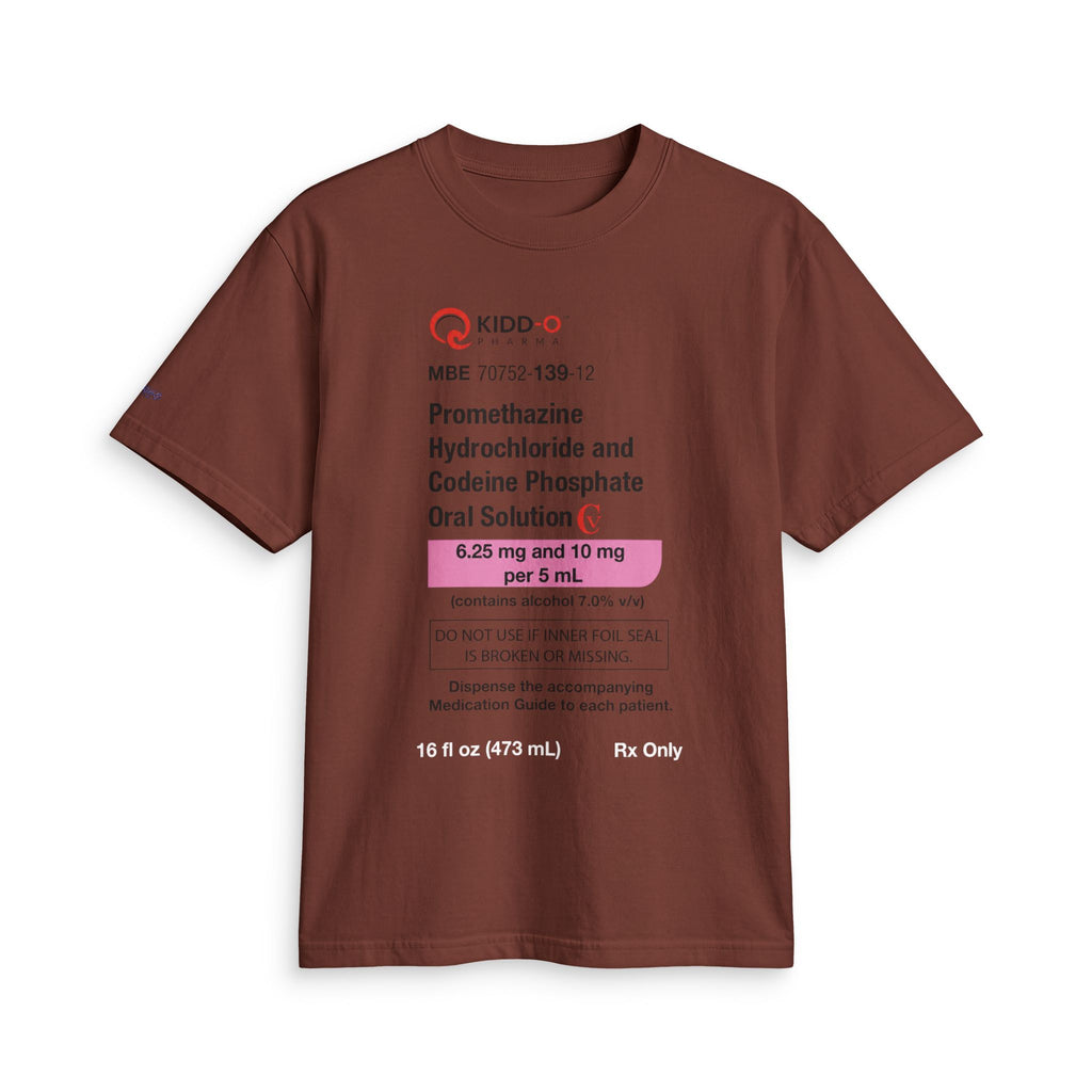 Kidd-O Pint T-Shirt (Xtra Colors)