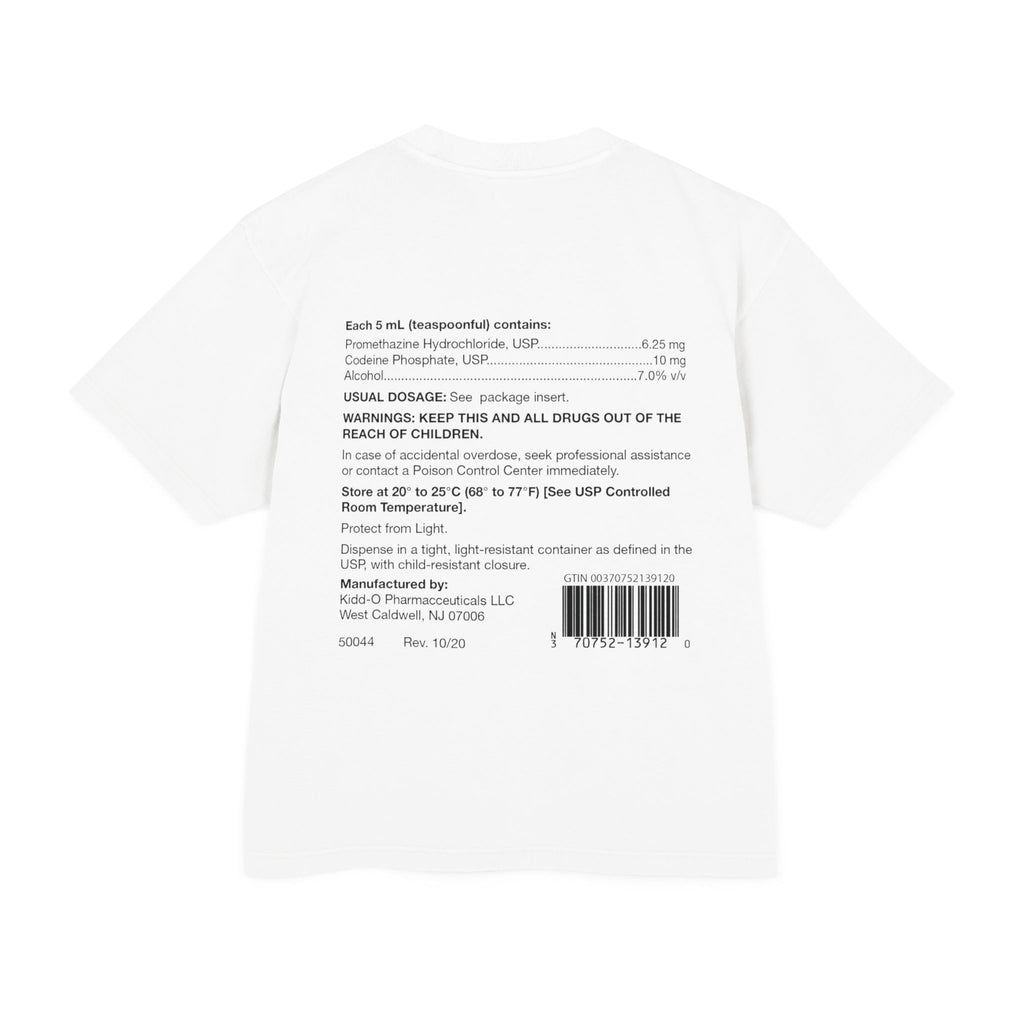 Kidd-O Pint T-Shirt