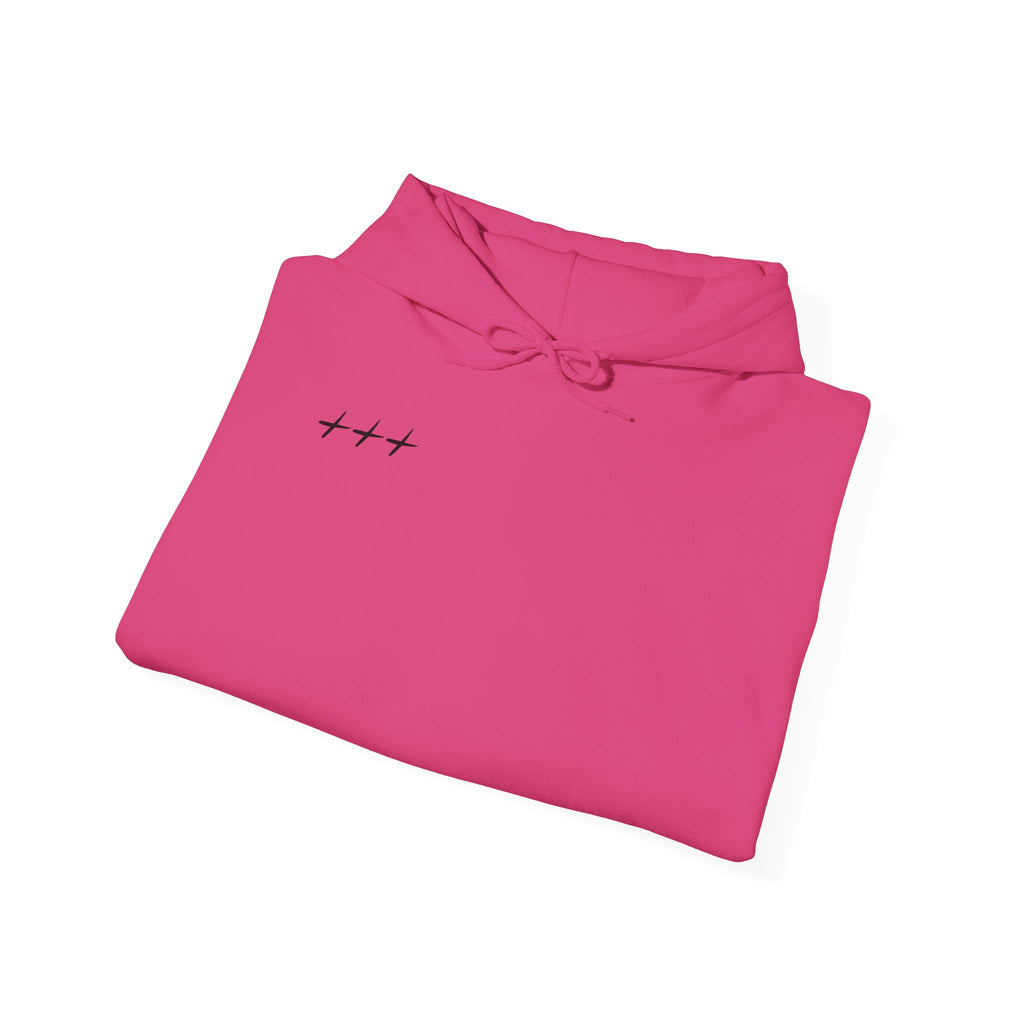 Kidd-O Logo Hoodie