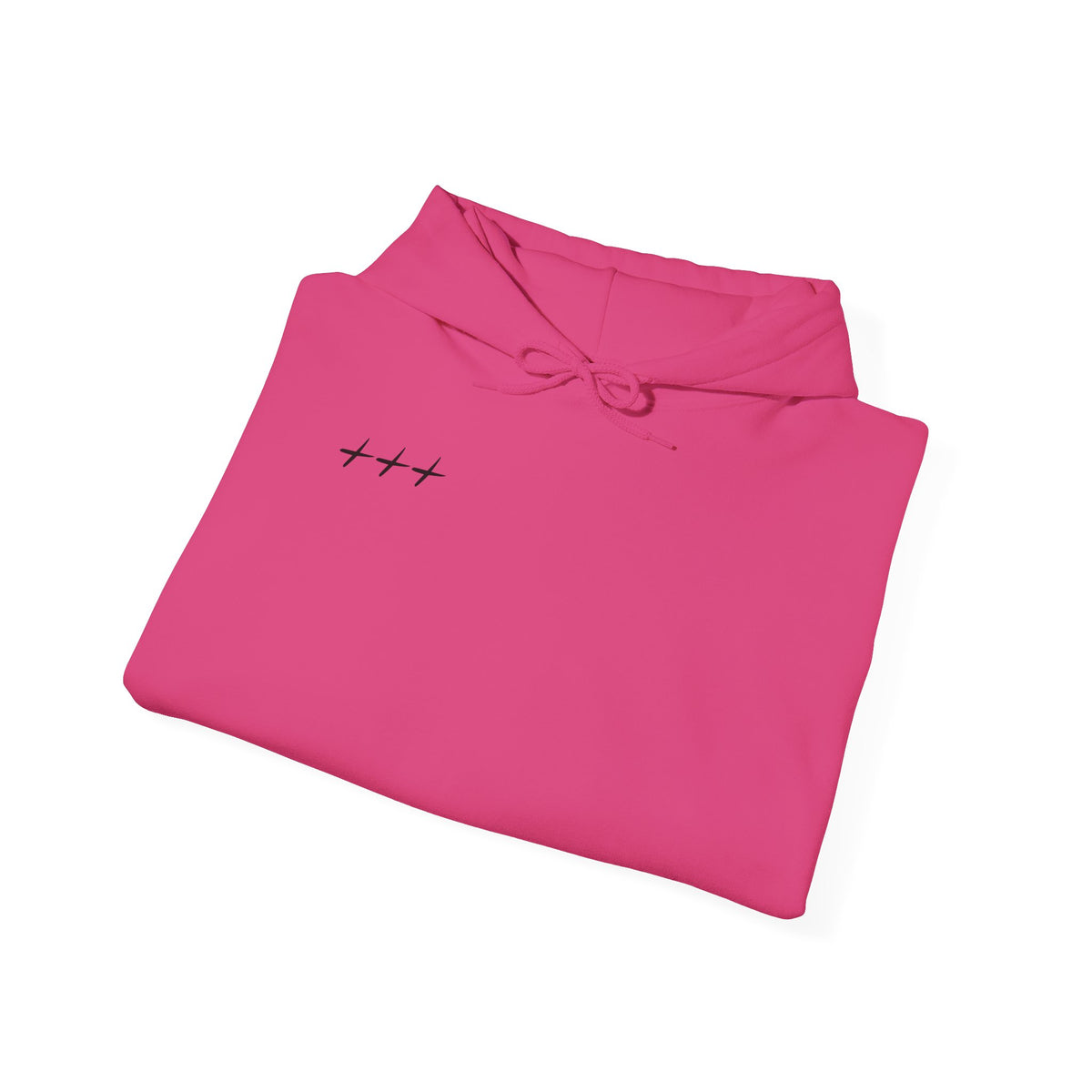 Kidd-O Logo Hoodie