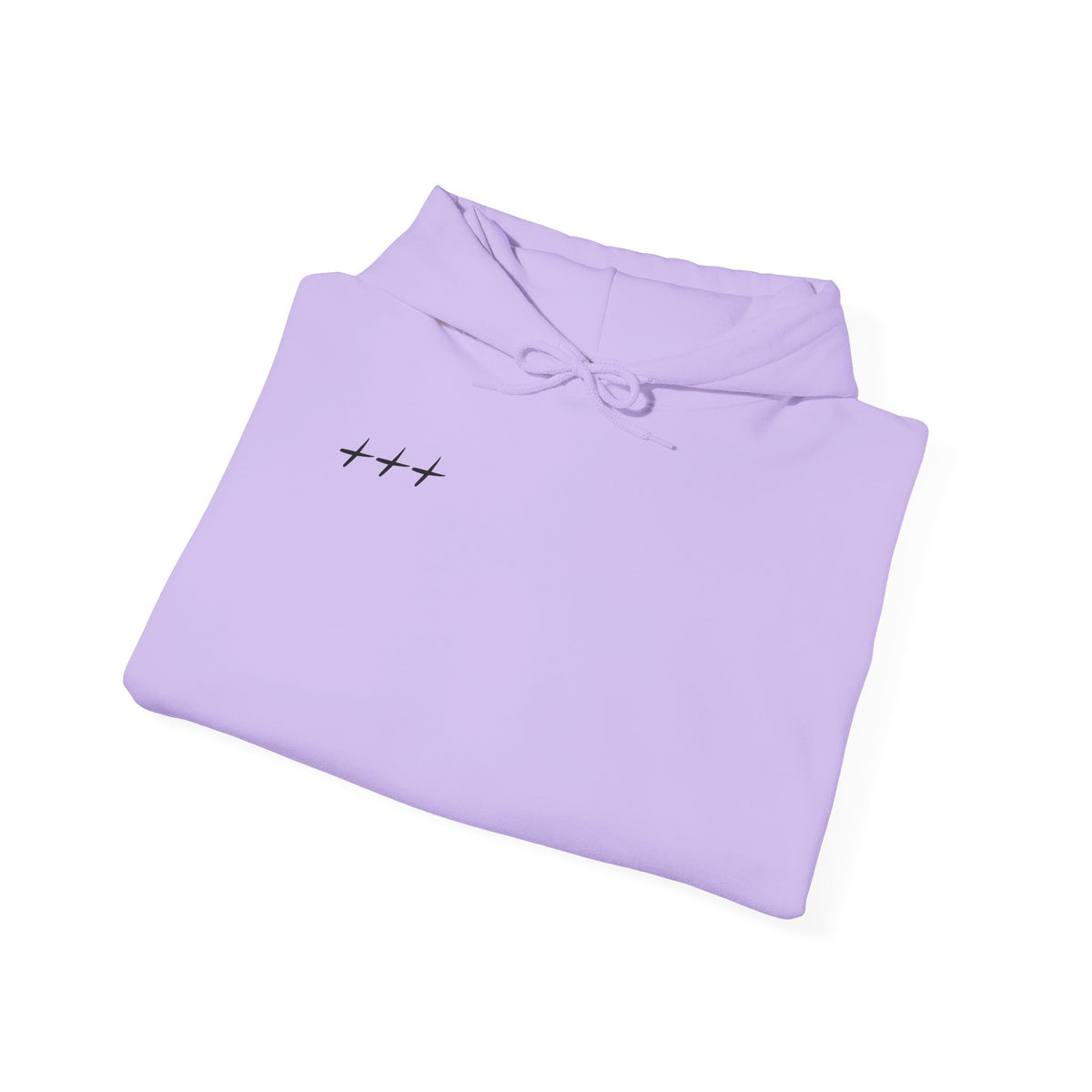 Kidd-O Logo Hoodie