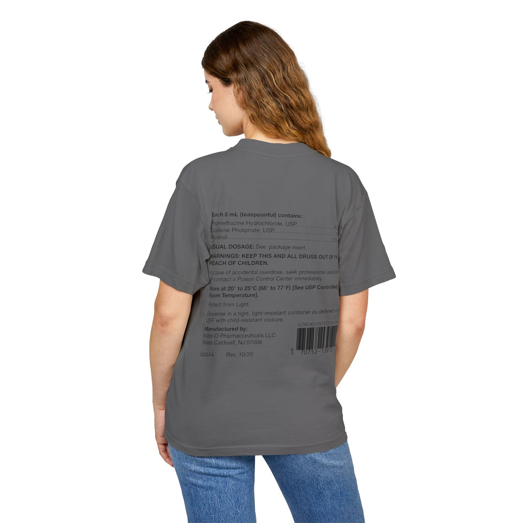 Kidd-O Pint T-Shirt
